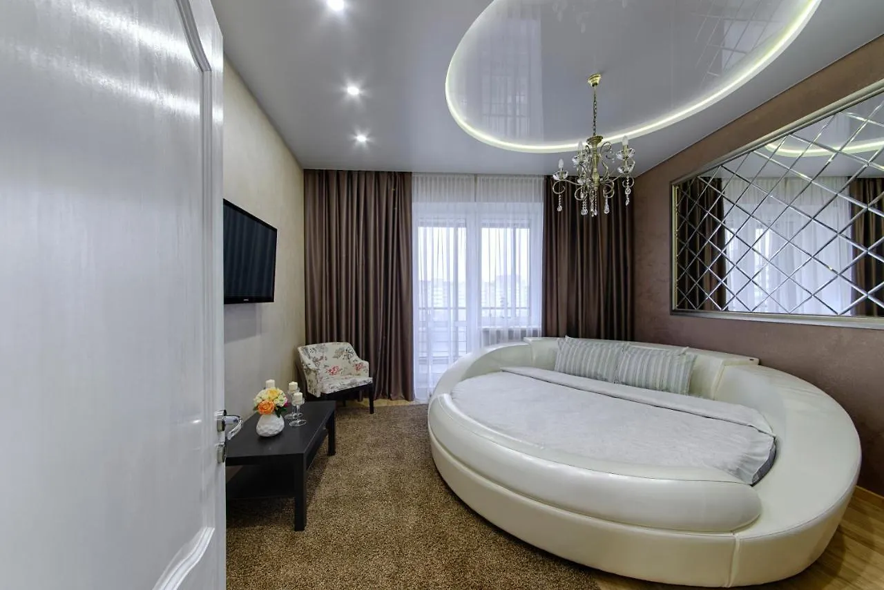New Apartment Minsk