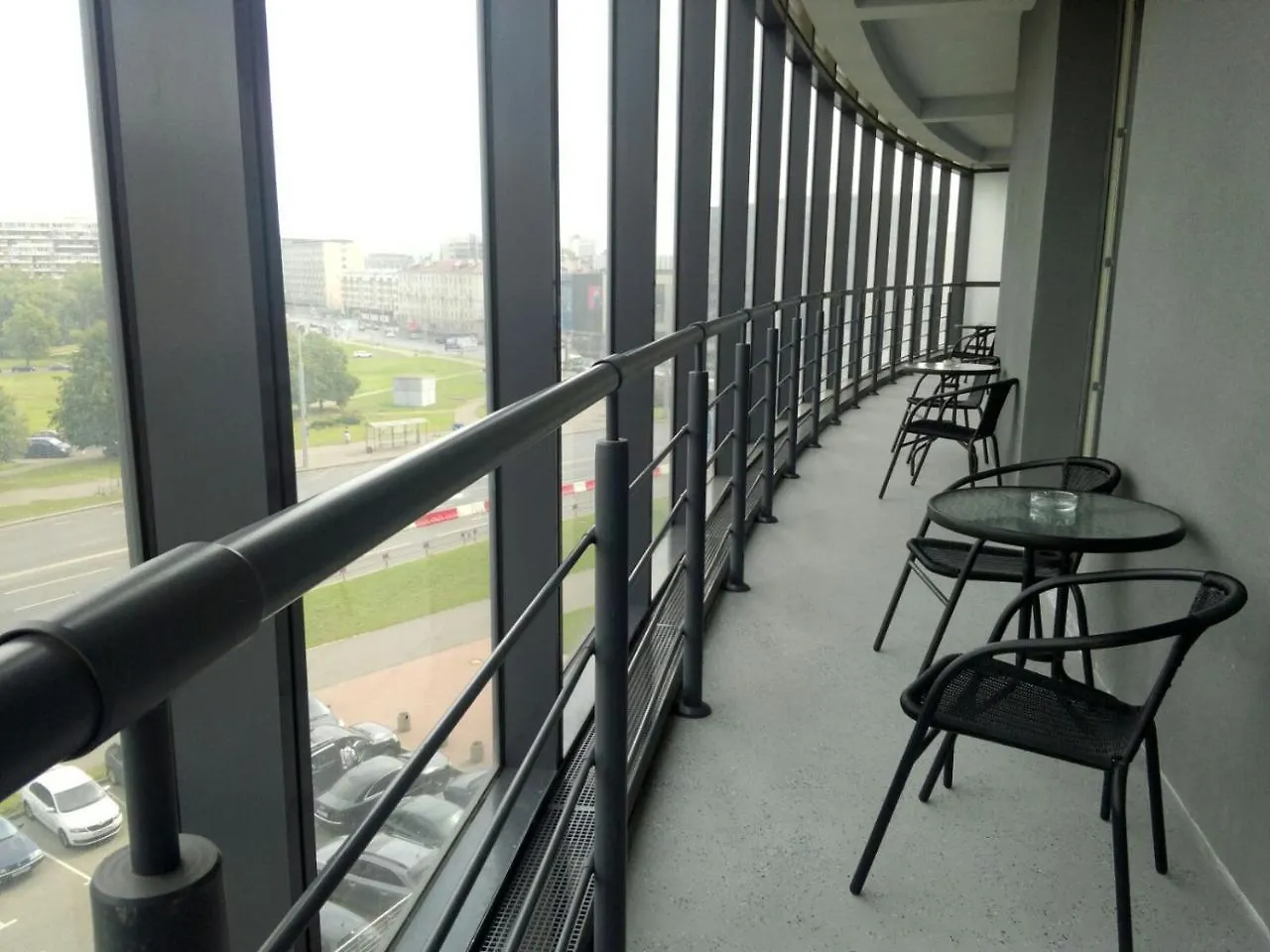 New Apartment Minsk